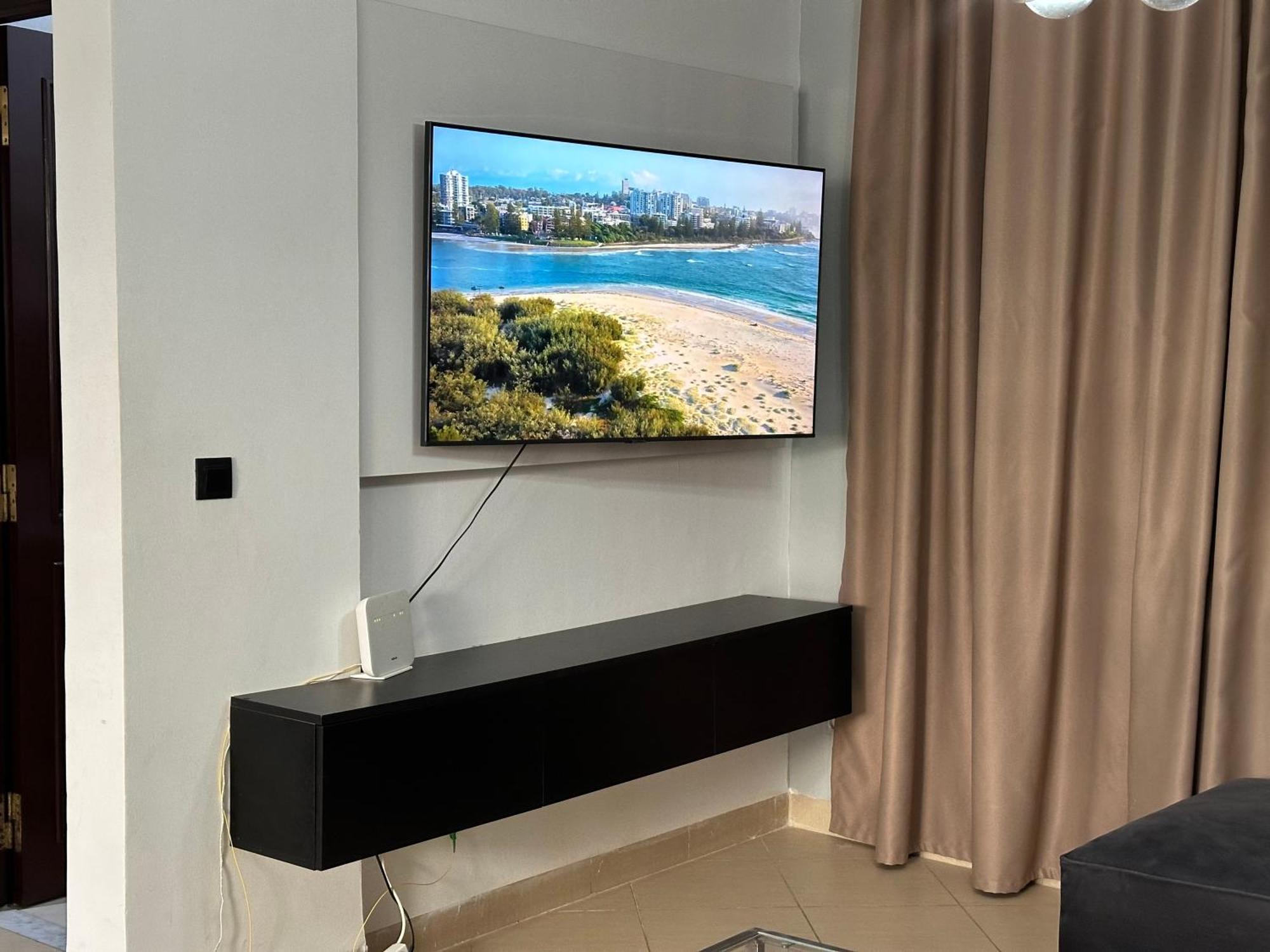 Duplex Cornish Lac2 Apartment *