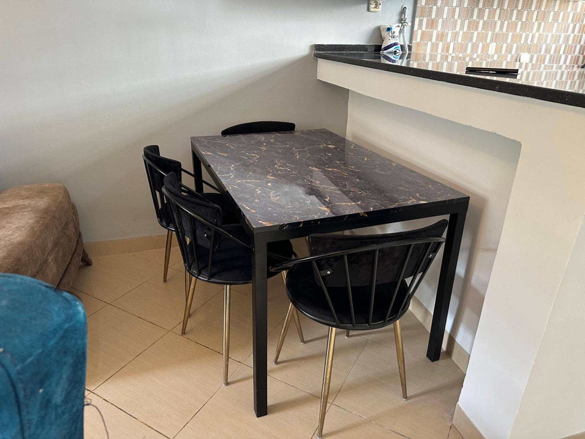 Apartment Duplex Cornish Lac2 *