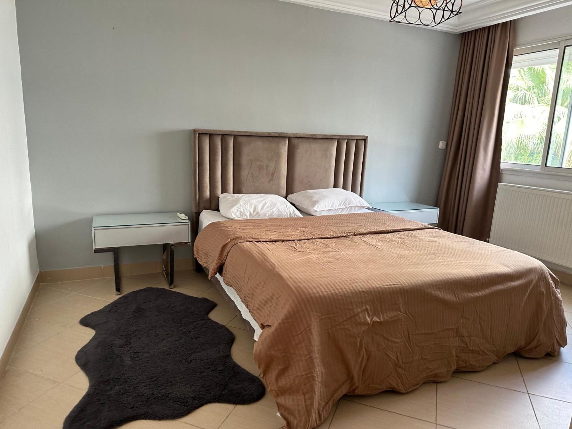Duplex Cornish Lac2 Apartment Tunis