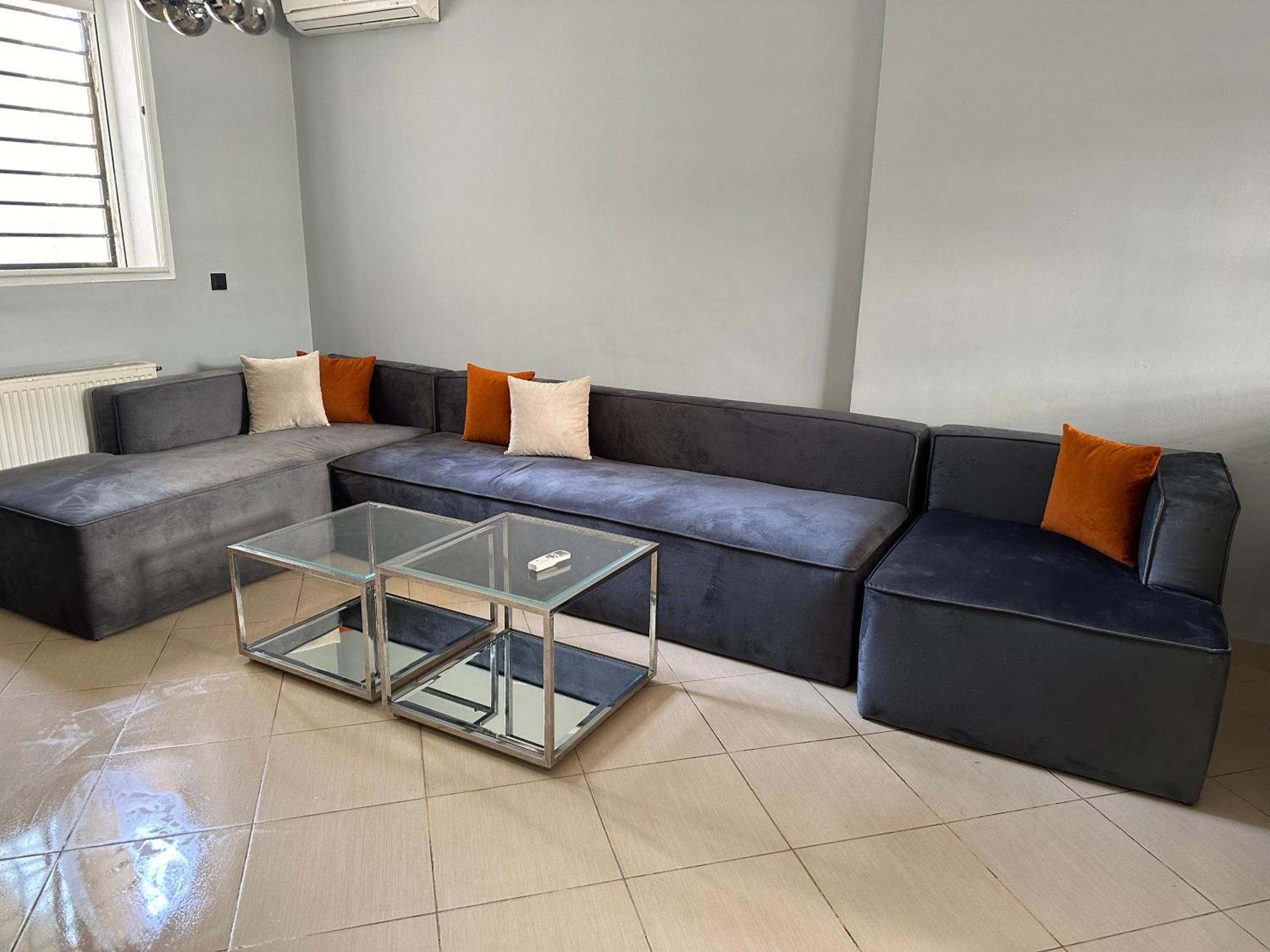 Duplex Cornish Lac2 *